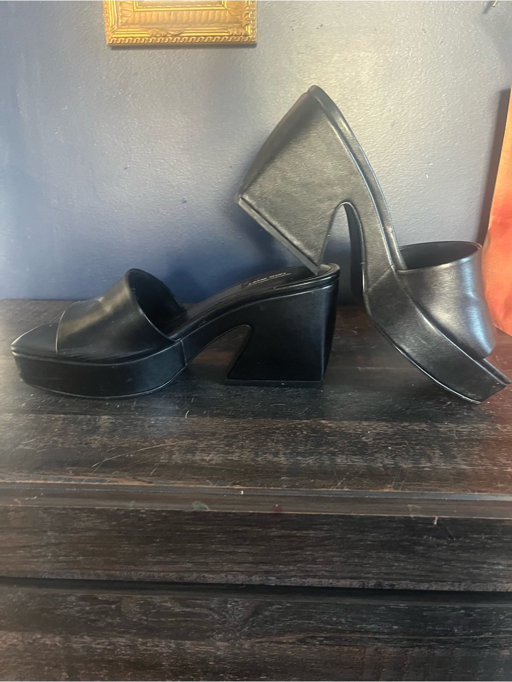 Nine West Oaklee sandals